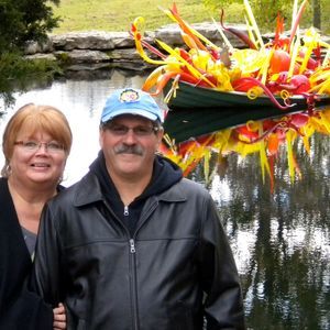 Meet your Posher, Dave